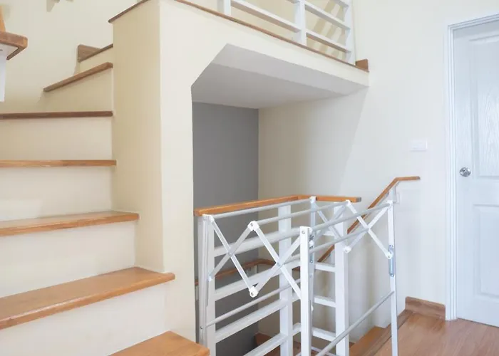 H3 For 14 With Pool Gym And Loft Bed Near Safari World