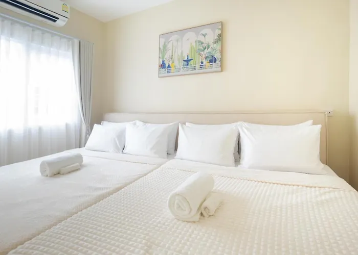 H3 For 14 With Pool Gym And Loft Bed Near Safari World
