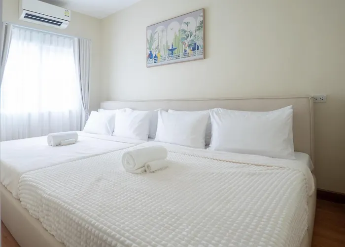 H3 For 14 With Pool Gym And Loft Bed Near Safari World *
