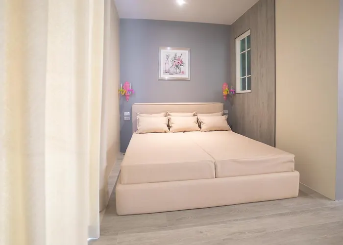 H3 For 14 With Pool Gym And Loft Bed Near Safari World Villa