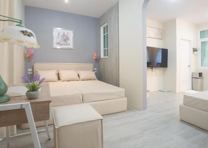 H3 For 14 With Pool Gym And Loft Bed Near Safari World *