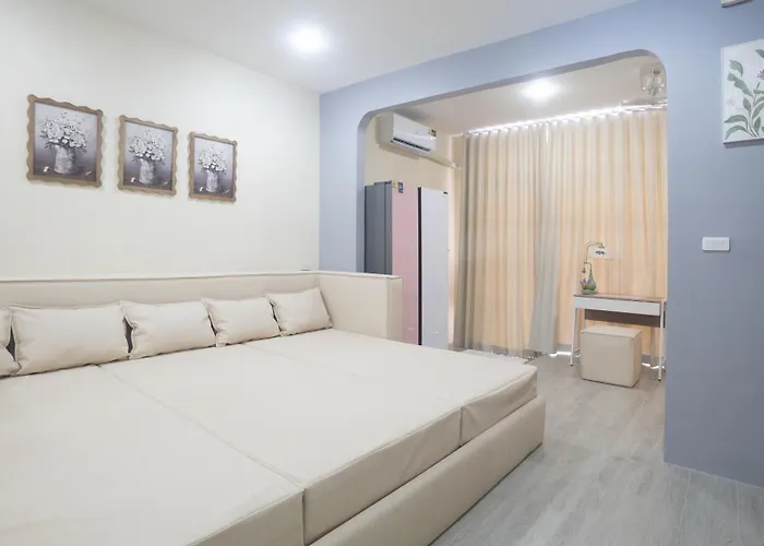 Villa H3 For 14 With Pool Gym And Loft Bed Near Safari World *