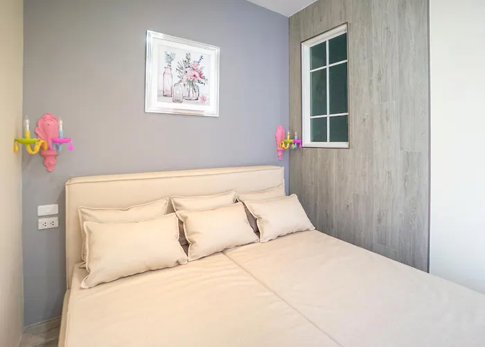 H3 For 14 With Pool Gym And Loft Bed Near Safari World Villa Bangkok