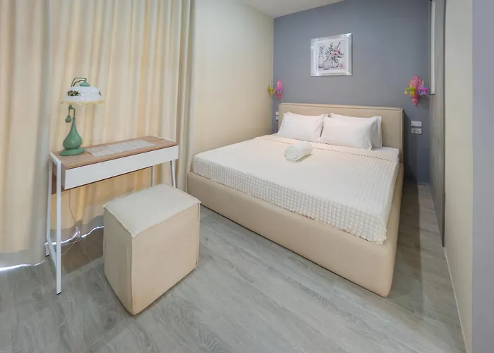H3 For 14 With Pool Gym And Loft Bed Near Safari World Villa