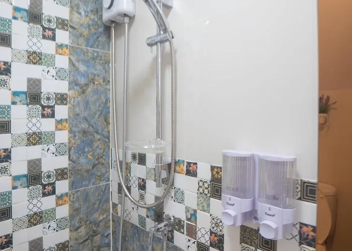 H3 For 14 With Pool Gym And Loft Bed Near Safari World *