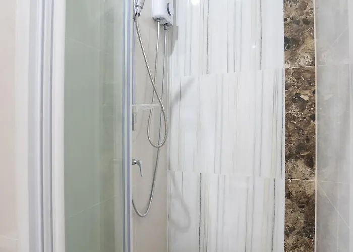 H3 For 14 With Pool Gym And Loft Bed Near Safari World *
