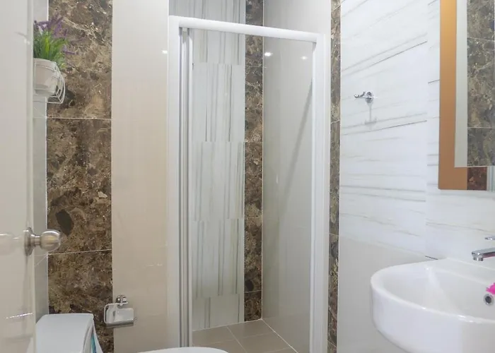 Villa H3 For 14 With Pool Gym And Loft Bed Near Safari World